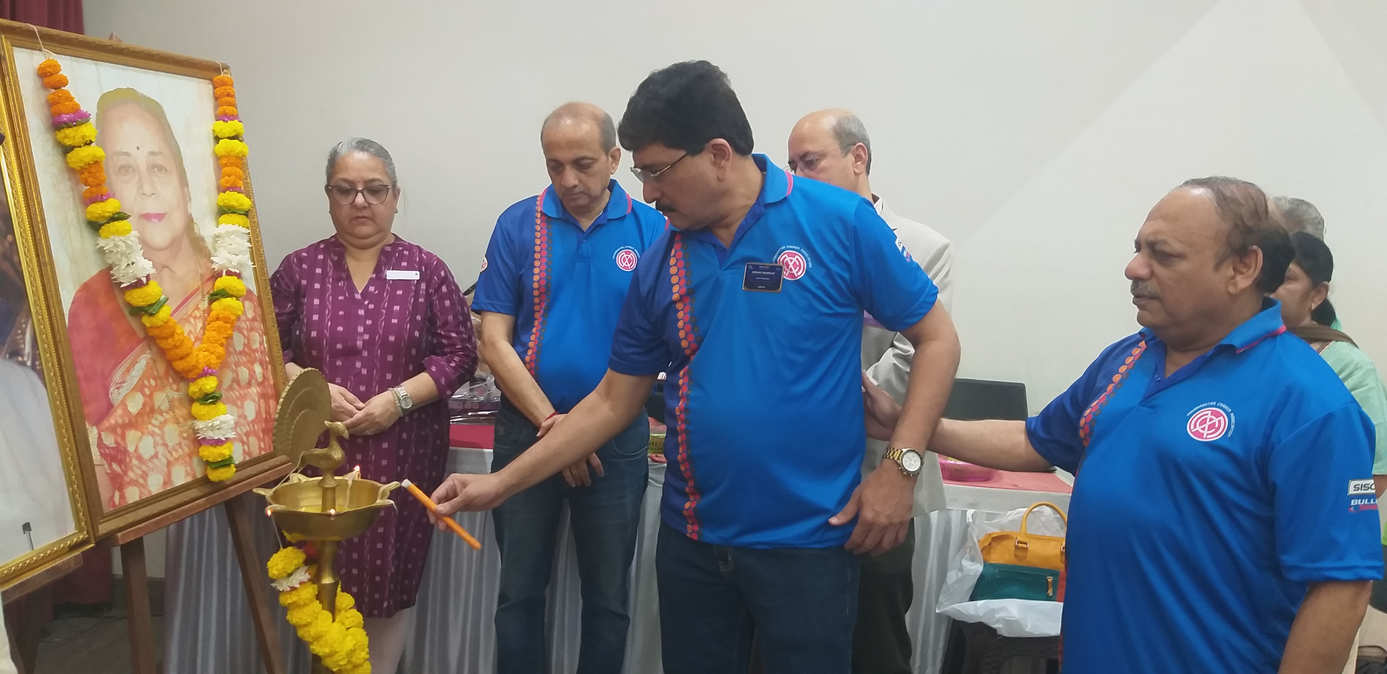 6th Rotary Club of Mumbai Parleshwar State Ranking Carrom Tournament 2026-27